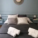 Appartement Atico Con Fantasticas Vistas Al Mar Y La Iglesia Sitges