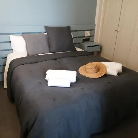 شقة Atico Con Fantasticas Vistas Al Mar Y La Iglesia