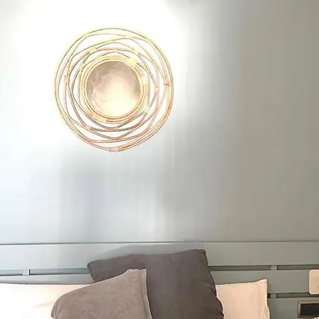 شقة Atico Con Fantasticas Vistas Al Mar Y La Iglesia سيدجيس