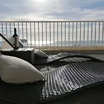 דירה Atico Con Fantasticas Vistas Al Mar Y La Iglesia סיטגס