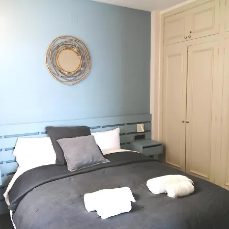 Lägenhet Atico Con Fantasticas Vistas Al Mar Y La Iglesia Sitges