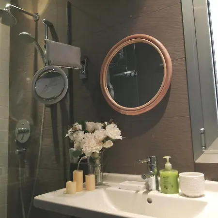 Atico Con Fantasticas Vistas Al Mar Y La Iglesia