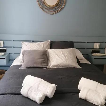 Lägenhet Atico Con Fantasticas Vistas Al Mar Y La Iglesia Sitges