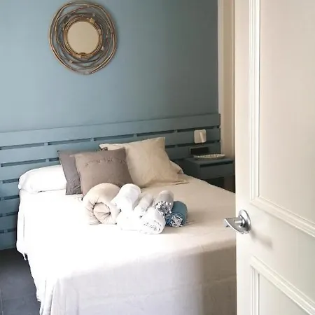 Lägenhet Atico Con Fantasticas Vistas Al Mar Y La Iglesia