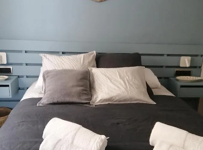 Appartement Atico Con Fantasticas Vistas Al Mar Y La Iglesia Sitges