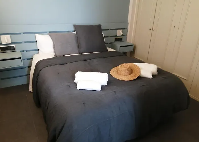 Appartement Atico Con Fantasticas Vistas Al Mar Y La Iglesia