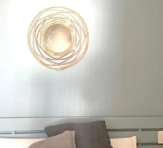 Appartement Atico Con Fantasticas Vistas Al Mar Y La Iglesia Sitges